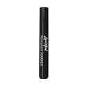 Liqui-Mark Permanent Marker, Chisel Tip, Black, Dozen (91201)