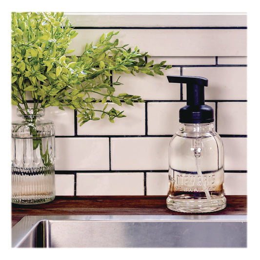 s Clean Day Concentrated Foaming Hand Soap Dispenser Refill, Rain Water, 2 oz Bottle, 2/Pack (355609)