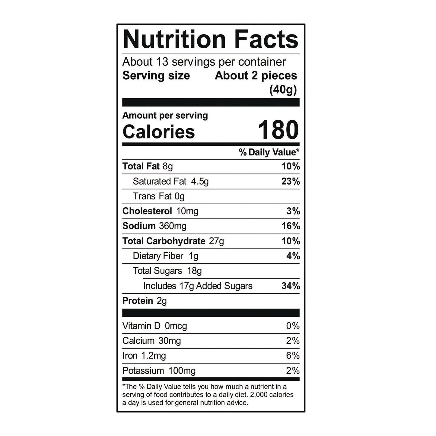 Sanders Small Batch Wonders Dark Chocolate Sea Salt Caramels, 18 oz Tub (MRY30987)