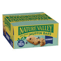 Nature Valley Blueberry Soft-Baked Muffin Bar, 1.24 oz Bar, 12/Box (GEM20668)