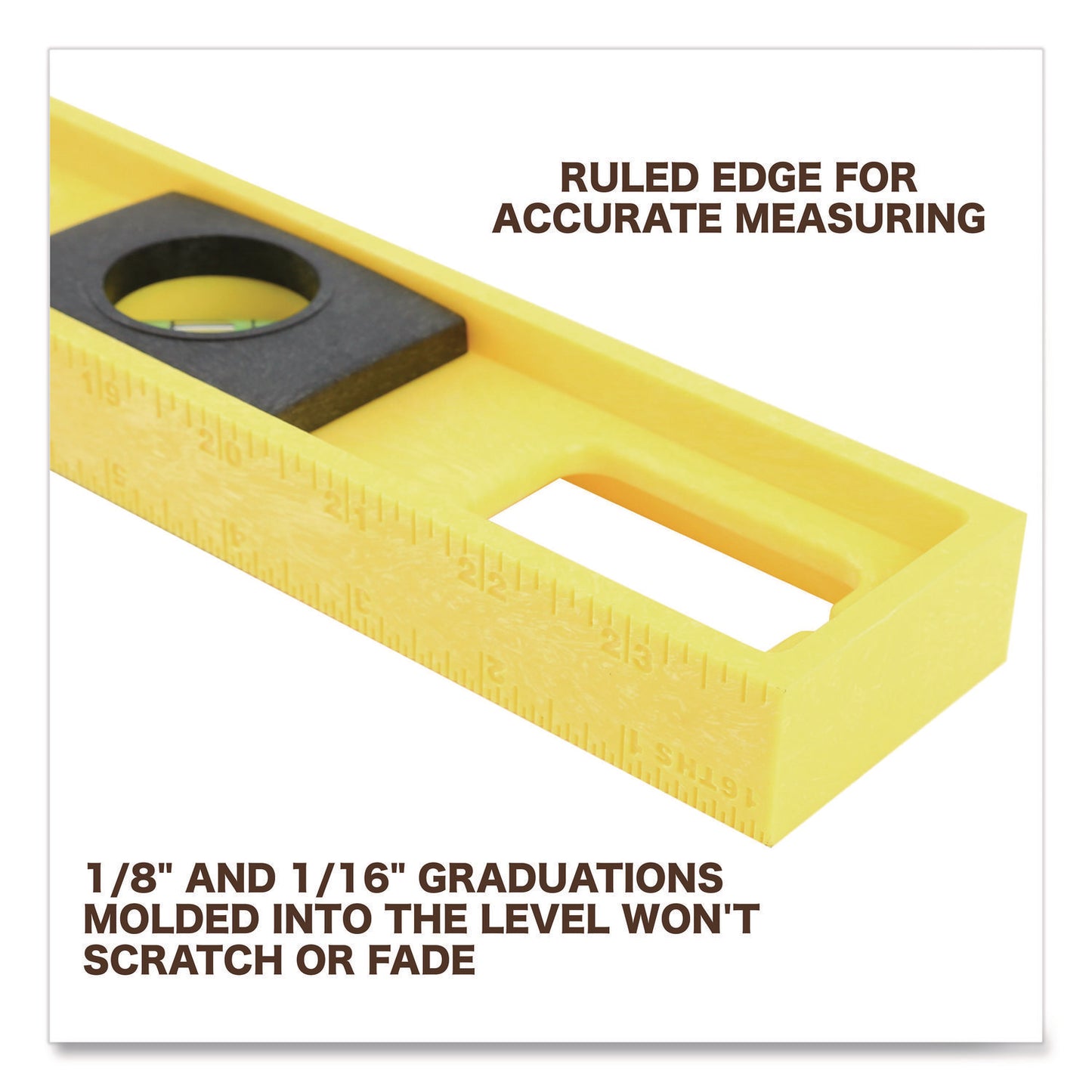 Mayes Levels, 24" (10101)