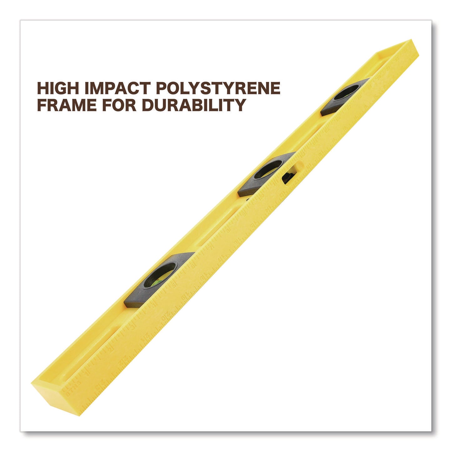 Mayes Levels, 24" (10101)