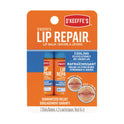 O'Keeffe's Lip Repair Cooling Lip Balm, 0.15 oz Stick, 2/Pack (K1710402)