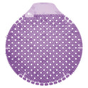 Fresh Products Tidal Wave, Urinal Screen, Fabulous Scent, 0.42 oz, Purple, 6/Box (TWDS11)