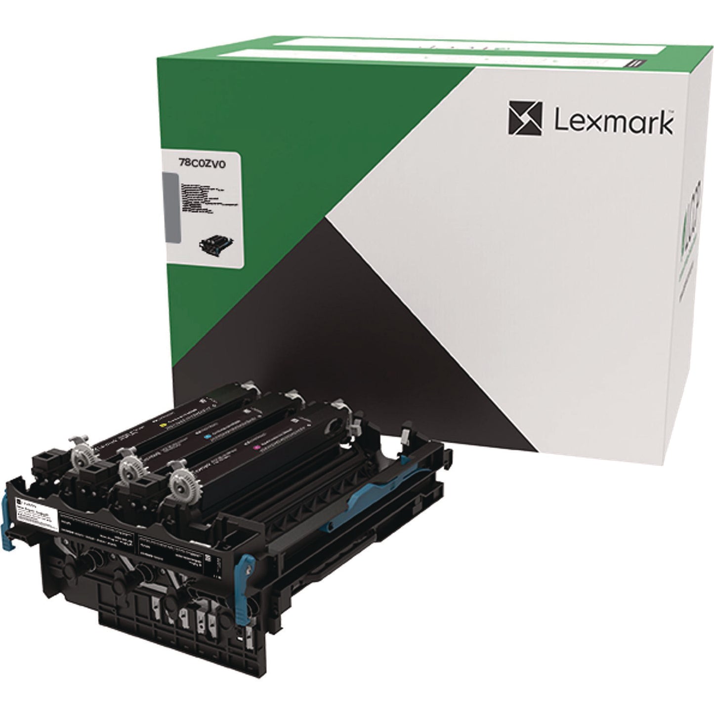 Lexmark 75M0ZV0 Imaging Kit, 150,000 Page-Yield