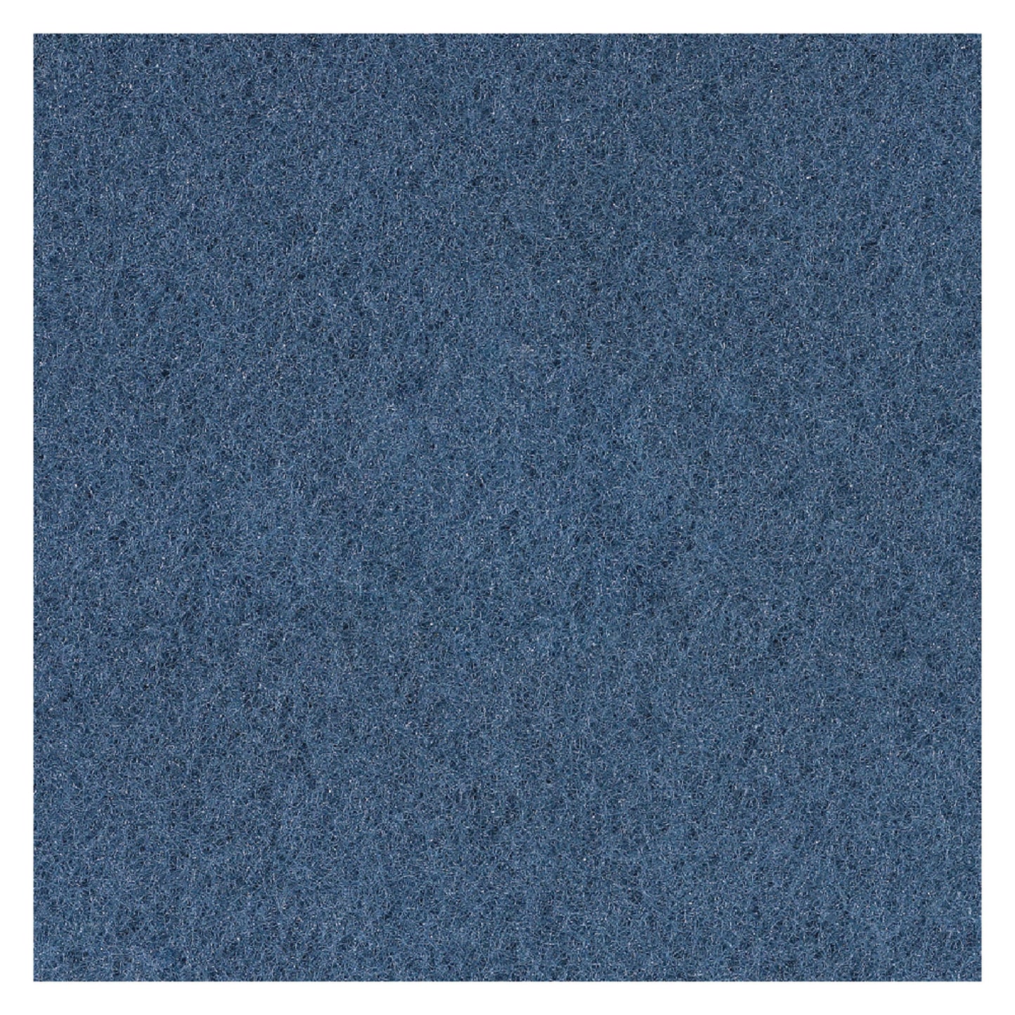 Boardwalk Scrubbing Floor Pads, 13" Diameter, Blue, 5/Carton (4013BLU)