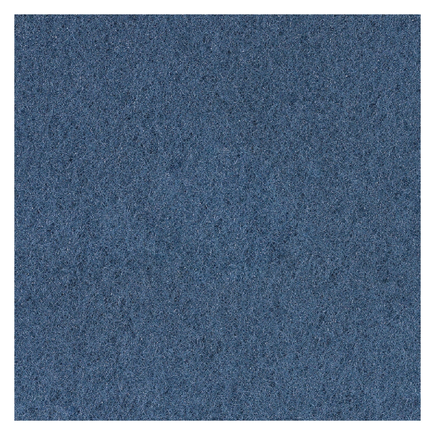 Boardwalk Scrubbing Floor Pads, 13" Diameter, Blue, 5/Carton (4013BLU)