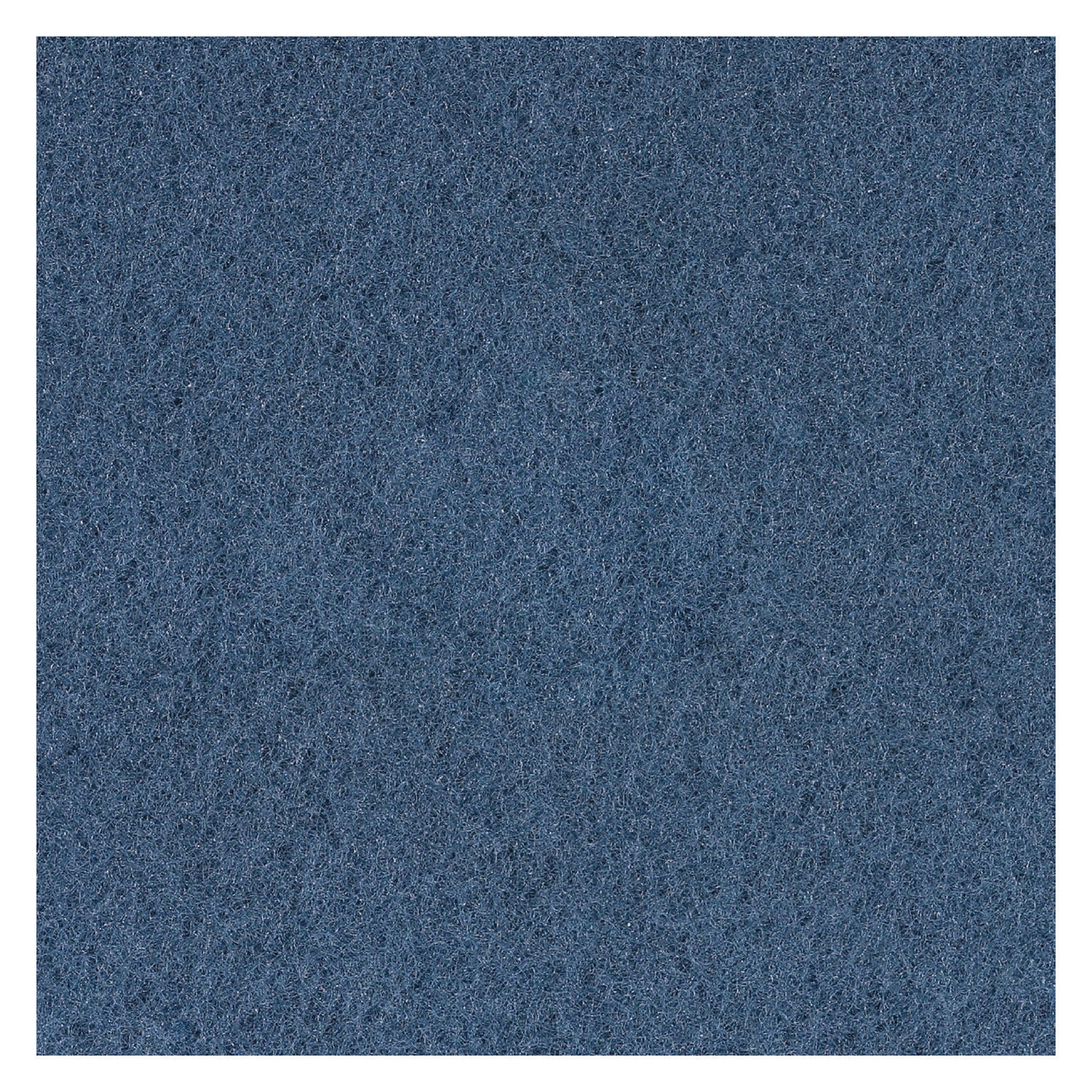 Boardwalk Scrubbing Floor Pads, 14" Diameter, Blue, 5/Carton (4014BLU)