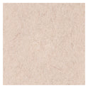 Boardwalk Natural Hog Hair Burnishing Floor Pads, 17" Diameter, Tan, 5/Carton (4017NHE)