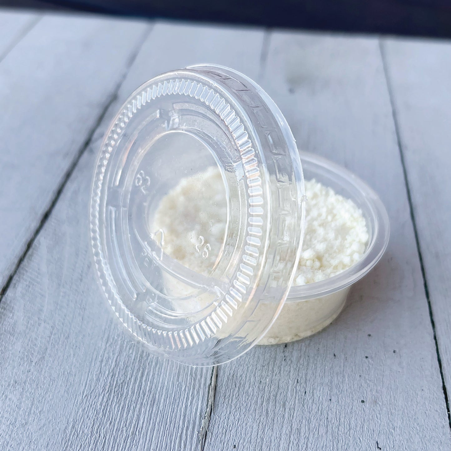 Boardwalk Souffle/Portion Cups, 1.5 oz, Polypropylene, Translucent, 2,500/Carton (PRTN15TS)