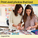 HP 68e (7FP22TN) High-Yield Black Original Ink Cartridge
