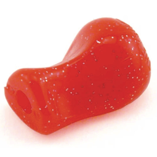 The Pencil Grip Original Grip, 1" Long, Assorted Glitter Colors, 72/Carton (11272)