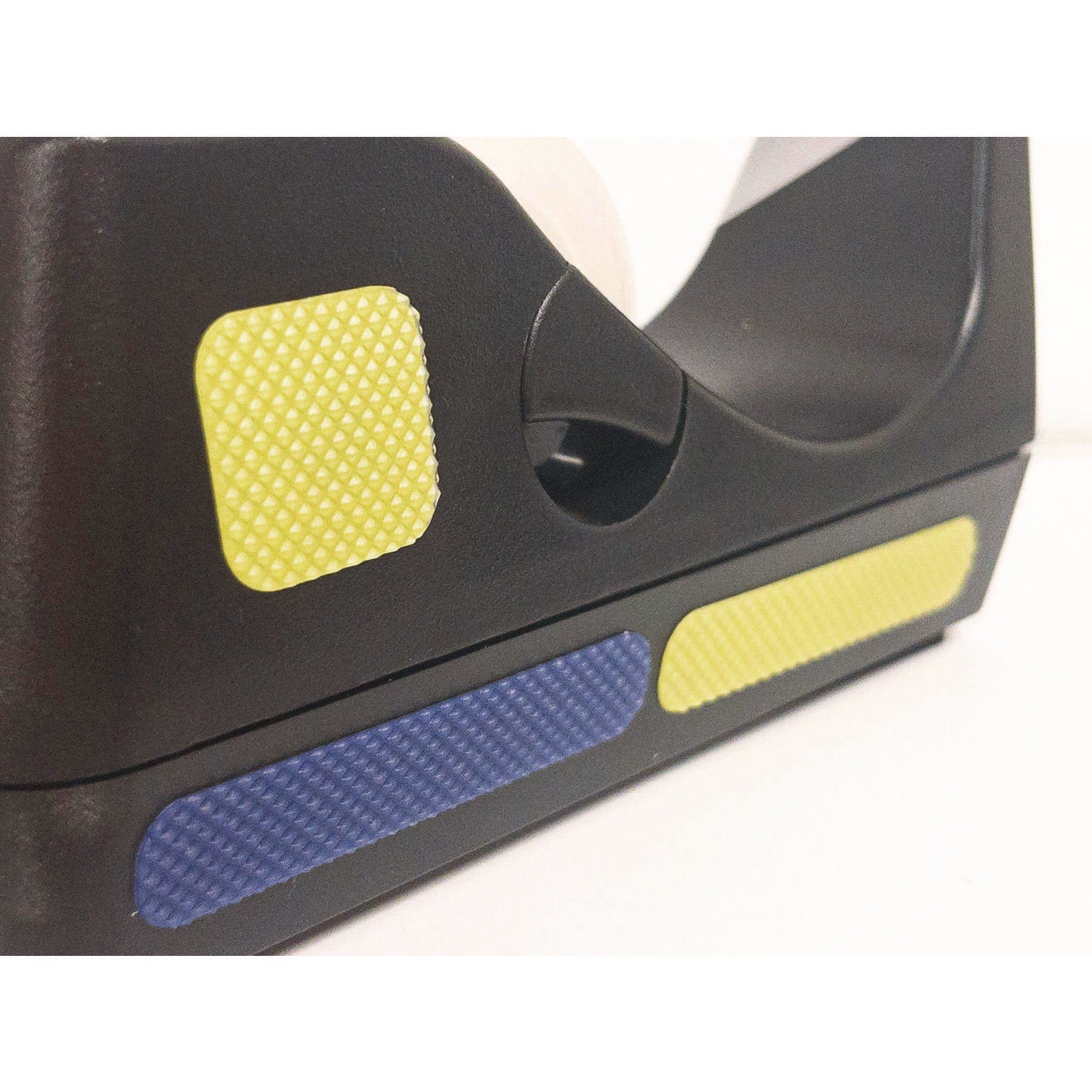 The Pencil Grip Anywhere Zen Strips, Bumpy, Assorted Primary Colors 13/Set, 24 Sets/Carton (88024)