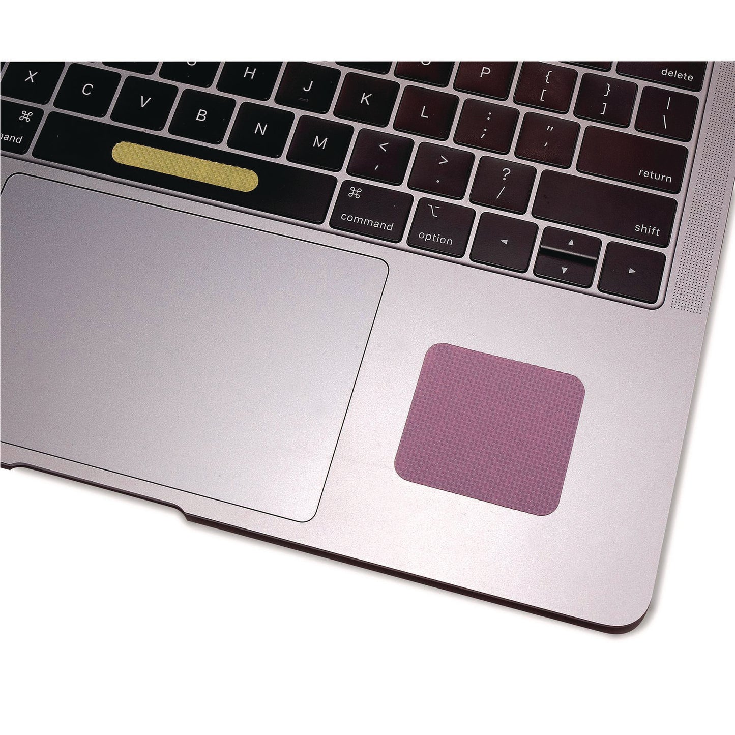 The Pencil Grip Anywhere  Zen Strips, Bumpy, Assorted Pastel Colors, 13/Set, 24 Sets/Carton (88224)