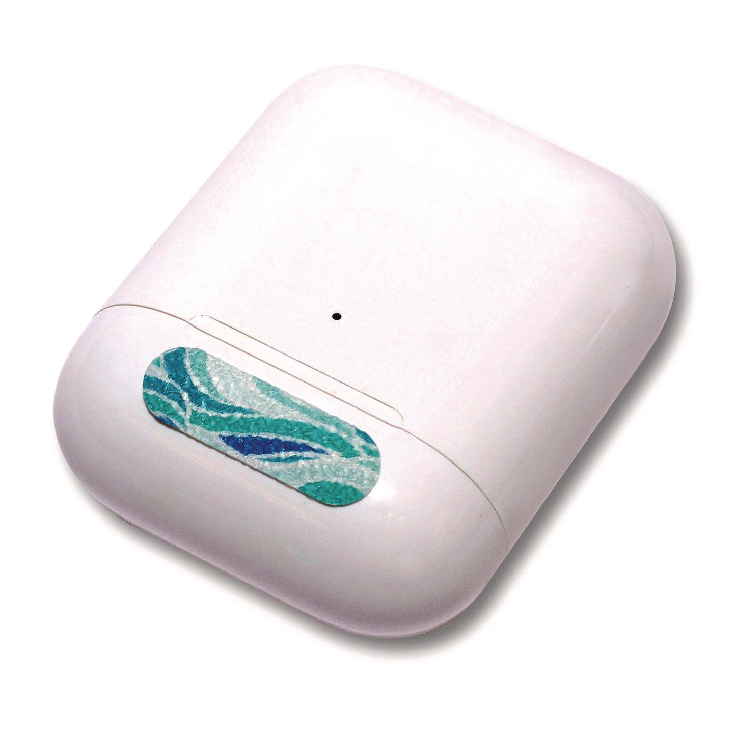 The Pencil Grip Anywhere Zen Strips, Sandy Waves, Assorted Colors, 13/Set, 24 Sets/Carton (88724)