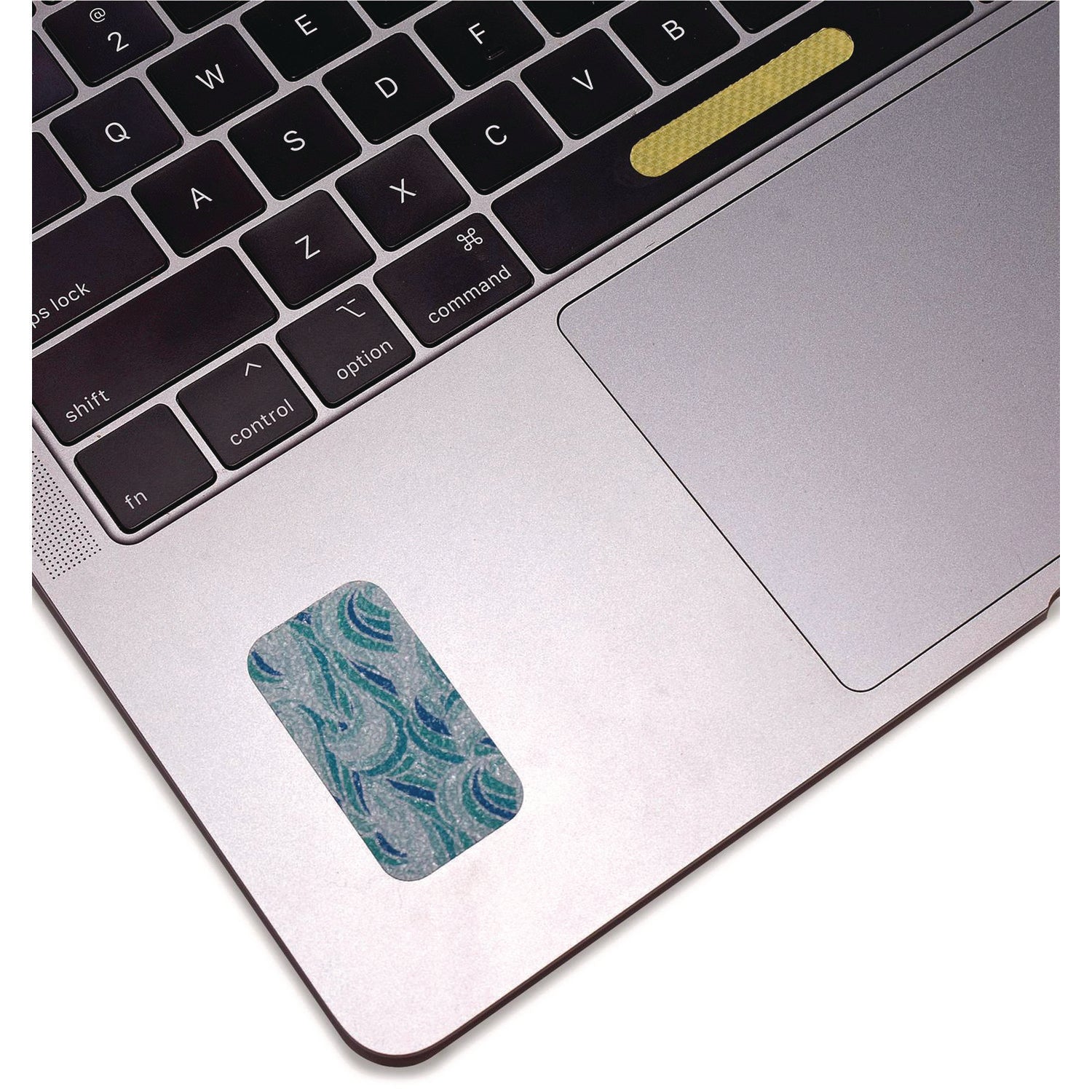 The Pencil Grip Anywhere Zen Strips, Sandy Waves, Assorted Colors, 13/Set, 24 Sets/Carton (88724)