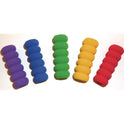 The Pencil Grip Rigid Pencil Grip, 0.5" Long, 600/Carton (161600)