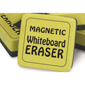 The Pencil Grip Whiteboard Magnetic Eraser, 2 x 2 x 1, 144/Carton (355206)