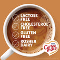 Coffee-mate Original Flavor Powdered Creamer, 11oz (55882)