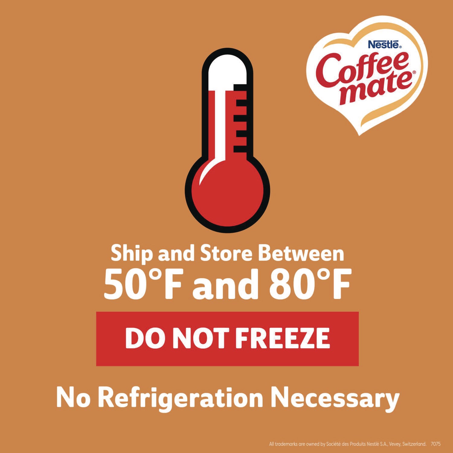 Coffee-mate Original Lite Powdered Creamer, 11oz Canister (74185)