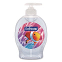 Softsoap Moisturizing Hand Soap, Fresh, 7.5 oz Bottle (26800)