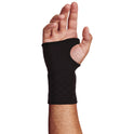 ergodyne ProFlex 660 Wrist Support Sleeve, Small, Fits Left Hand/Right Hand, Black (16587)