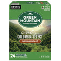 Keurig Colombian Fair Trade Select Coffee K-Cups, 24/Box (6003)