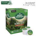 Keurig Colombian Fair Trade Select Coffee K-Cups, 24/Box (6003)