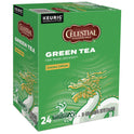 Celestial Seasonings Green Tea K-Cups, 96/Carton (14734CT)