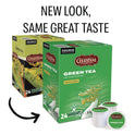 Celestial Seasonings Green Tea K-Cups, 96/Carton (14734CT)