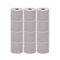 ICONEX Impact Bond Paper Rolls, 2.25" x 150 ft, White, 12/Pack (90742202)