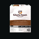 Gloria Jean's Hazelnut Coffee K-Cups, 96/Carton (60051052CT)