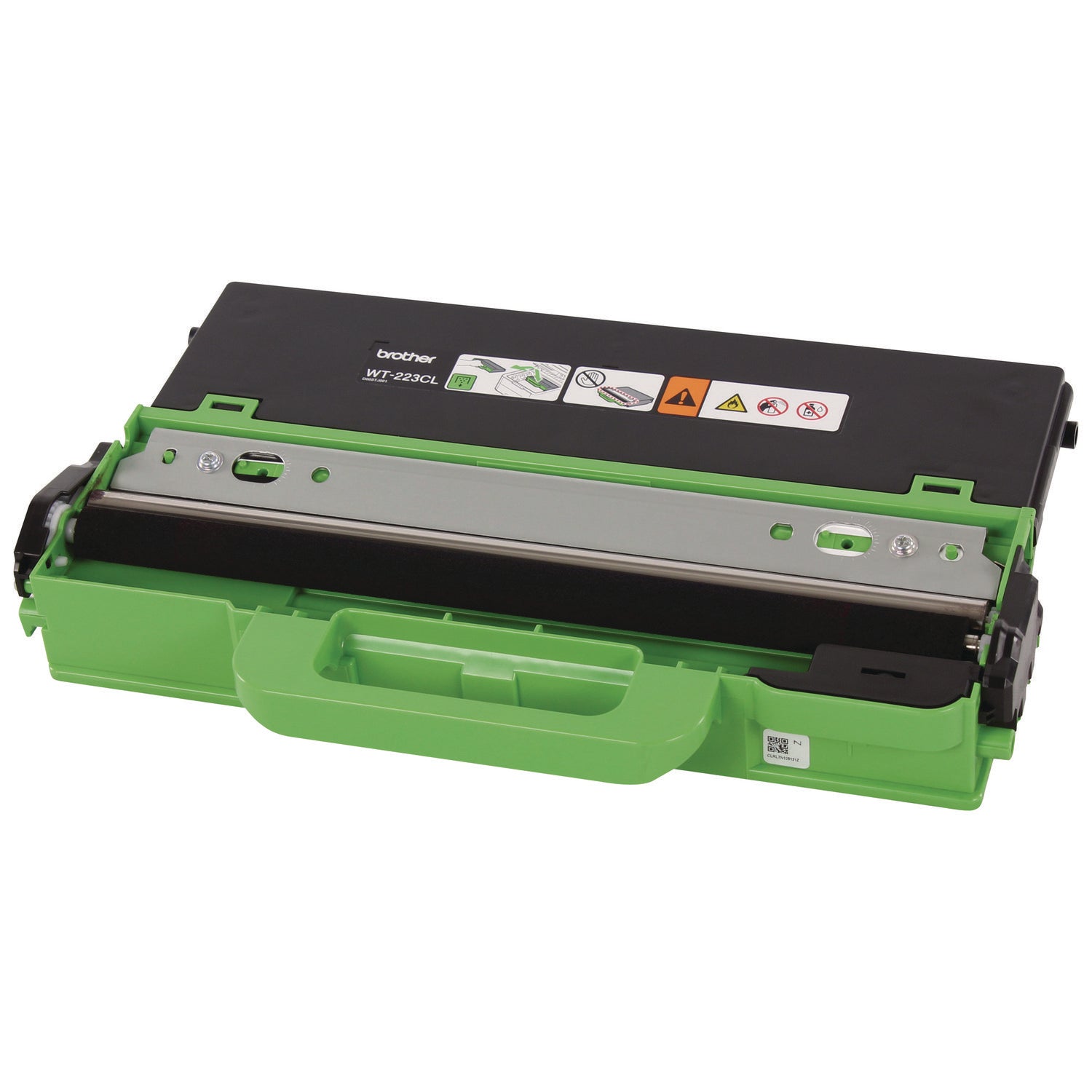 Brother WT200CL Waste Toner Box, 50,000 Page-Yield