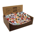 Snack Box Pros Large K-Cup Assortment, 84/Box (70000034)