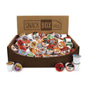 Snack Box Pros Large K-Cup Assortment, 84/Box (70000034)