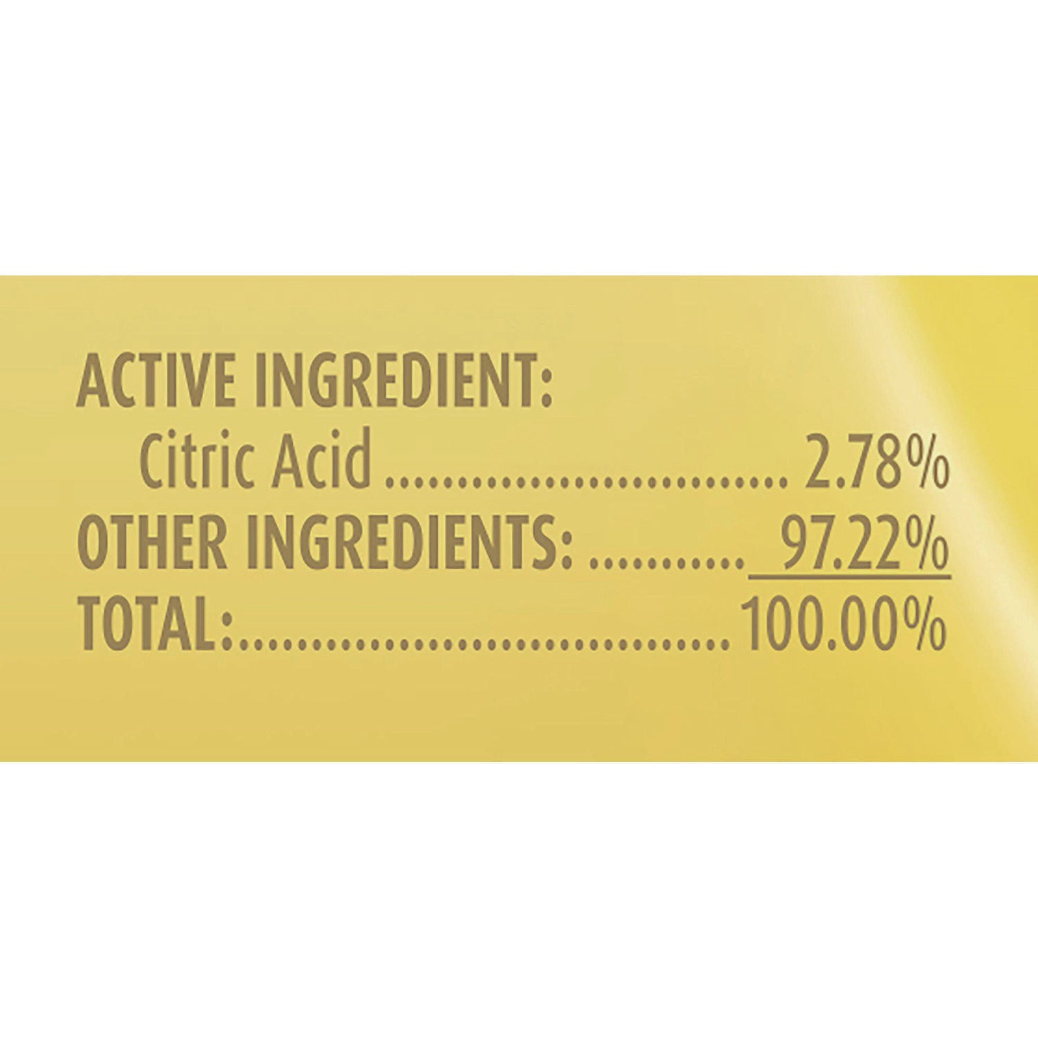 LYSOL Brand Disinfecting Wipes II Fresh Citrus, 1-Ply, 7 x 7.25, White, 70 Wipes/Canister, 6 Canisters/Carton (49128CT)