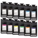 Epson T56E220 (T56E) UltraChrome PRO12 Ink, 1.6 L, Cyan