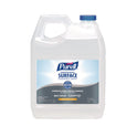 PURELL Professional Surface Disinfectant, Fresh Citrus, 1 gal Bottle (434204EA)