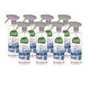 Seventh Generation Natural All-Purpose Cleaner, Free and Clear/Unscented, 23 oz Trigger Spray Bottle, 8/Carton (44713CT)