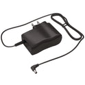 HLS Commercial AC Adapter for Sensor Trash Cans, 2.3", Black (HLSAC)