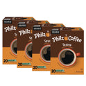 Philz Coffee Tesora K-Cups, 80/Carton (0120CT)