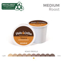 Philz Coffee Tesora K-Cups, 80/Carton (0120CT)