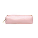 PUKKA PAD Pencil Case, 7.9" x 2" x 2", Pink (9156CD)