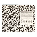 PUKKA PAD Soft Cover Eco Notebook, 1-Subject, Medium/College Rule, Green/Black/White Cover, (96) 8.3 x 5.8 Sheets (9704SPP)