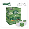 Keurig Regular Variety Pack Coffee K-Cups, Assorted Flavors, 96/Carton (9974CT)