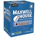 Maxwell House Original Roast K-Cups, 96/Carton (5469CT)