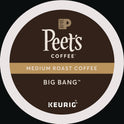  Tea Big Bang K-Cups, 88/Carton (6664CT)