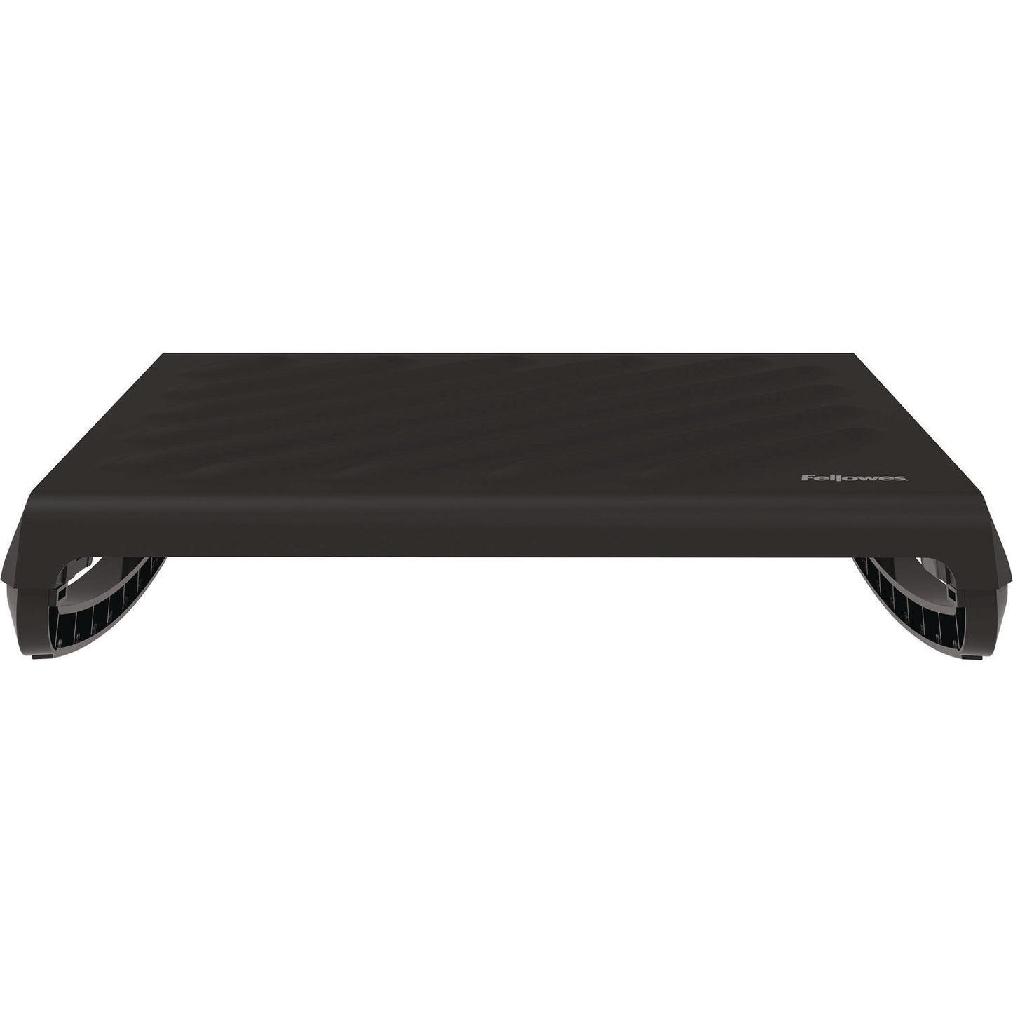 Fellowes Breyta Foot Rest, 19.3 x 14.2 x 3.9, Black (100098566)