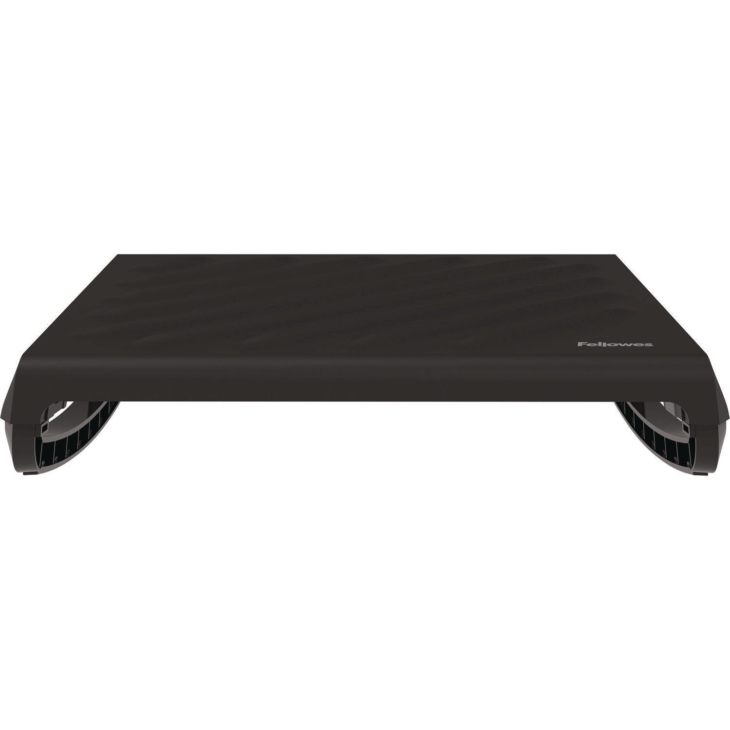 Fellowes Breyta Foot Rest, 19.3 x 14.2 x 3.9, Black (100098566)