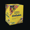 Cafe Bustelo 100 Percent Colombian K-Cups, 96/Carton (6107CT)